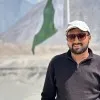 ALI HASSAN