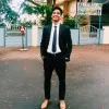 Abraham TK
