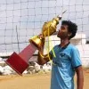 A Gomathisankar