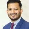 Major Sahil Aggarwal