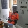 Armstrong Benjamin Uche