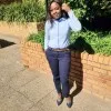 Nxalati Shibambu
