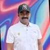 Arvind Mane