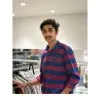 Abhinav Shaji