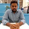 Sampingraj Ramachandran