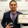 Brandon Willis