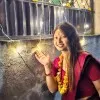 Barsha Thapa