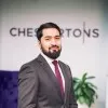 Saimudinov Amriddin