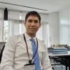 Riday Barman