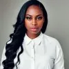 Asiah Sawyers Burroughs