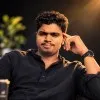 Mohammed Rishad