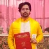 Rishabh Kumar
