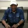 Tebogo mphamo