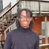 Michael Woodard