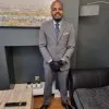 Aaron John