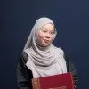 Shaizzah Musa