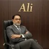 Ali Hasan
