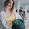 Deidre Ricketts