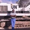 moses wainaina