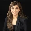 ZARIN PIRZADA