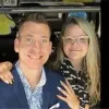 Mike and Amanda Hildebrand