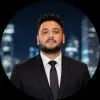 Syed Farhan Ahmed