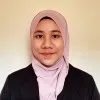 Syaidatul Nisa Yusri