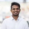 Kishan Thangaraj