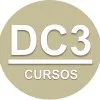 CURSOS DC cursos dc