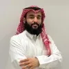 Abdulrahman Hamoud