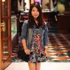 Michelle Huang
