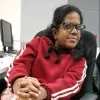 kartika Mallapur