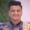 Harshal Gandhi