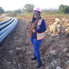 Bulelwa Runeyi RegEAP