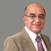 Ali Mustafa IRS Retd