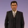 Umar Shafique