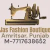 Jas Fashion Boutique Amritsar