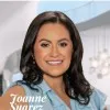 Joanne Suarez Rafa