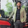 Preetham Varma
