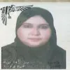 dalia saeed