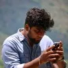 harish kumar