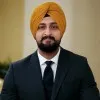 Harpreet singh