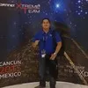 Samuel Vargas