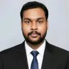Akhil George