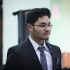 Ronald Chetia Patra
