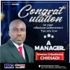 Winston Chidiadi
