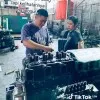 berkat yakin