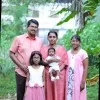 Ebey Mathew