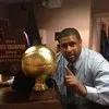 Martez Eiland