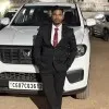 HARISH MAHIPAL